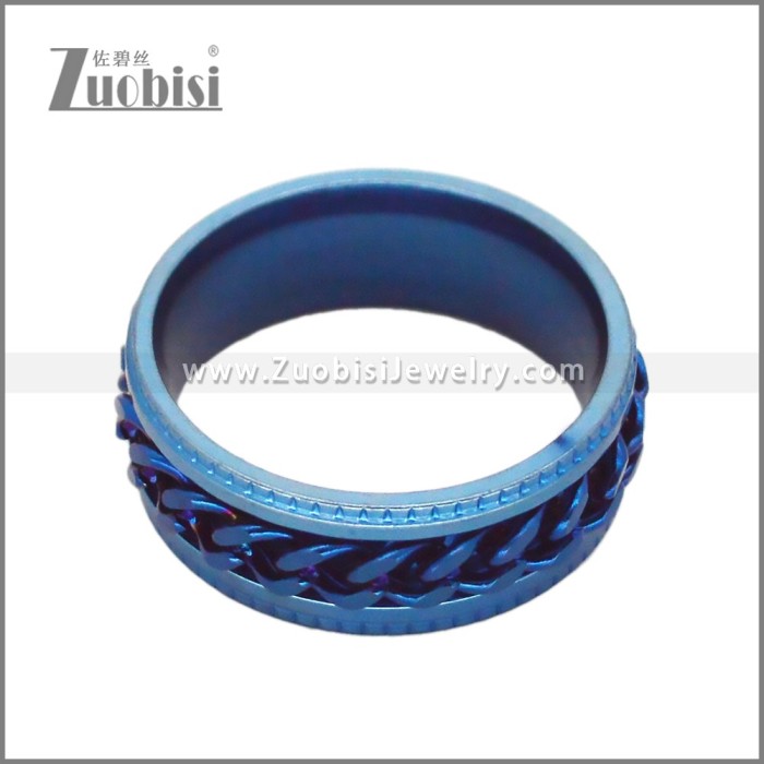 Stainless Steel Rings r010147