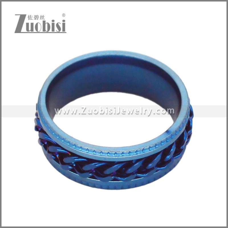 Stainless Steel Rings r010147