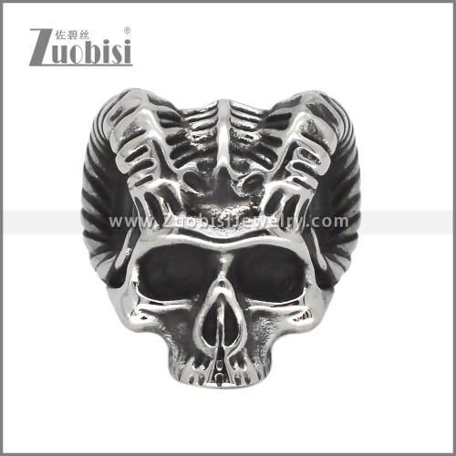 Stainless Steel Rings r010111