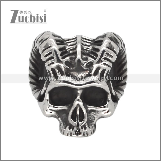 Stainless Steel Rings r010111
