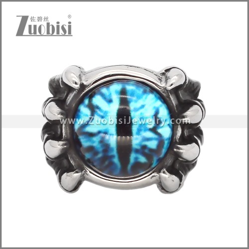 Stainless Steel Rings r010119S1