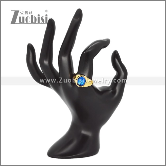 Stainless Steel Rings r010145G2