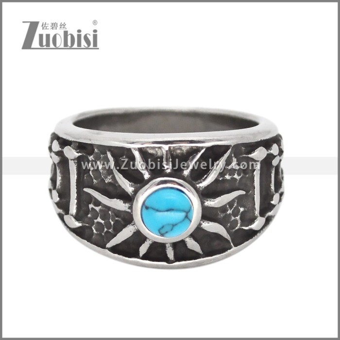 Stainless Steel Rings r010125