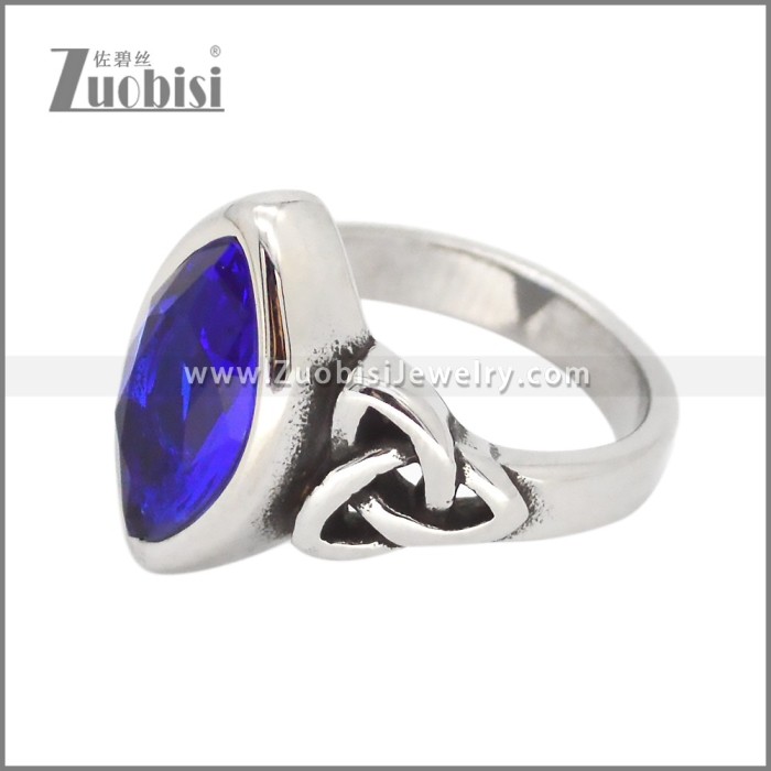 Stainless Steel Rings r010144B