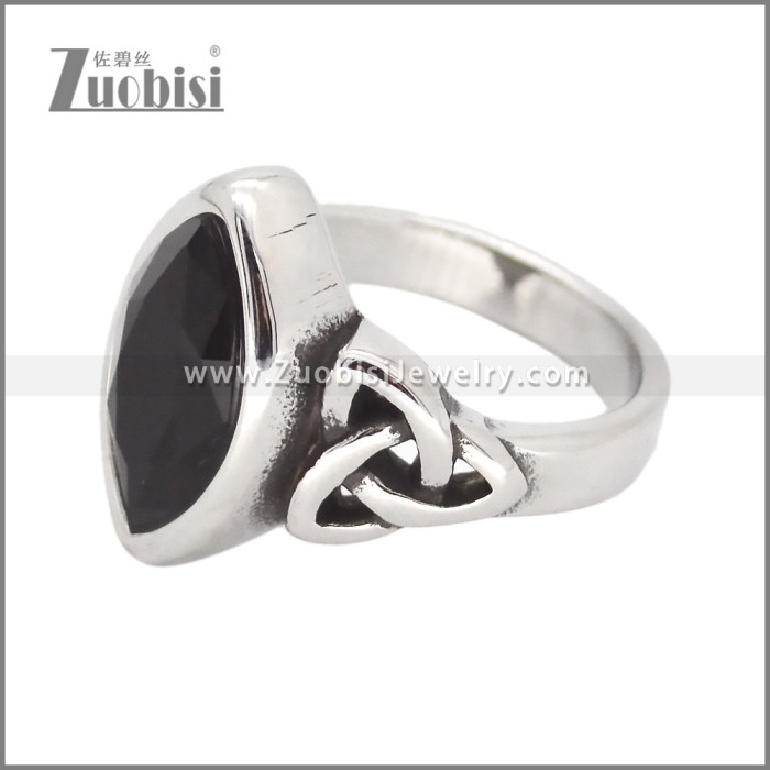 Stainless Steel Rings r010144H