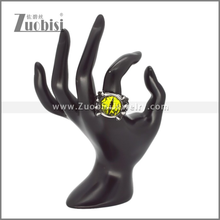 Stainless Steel Rings r010119S3