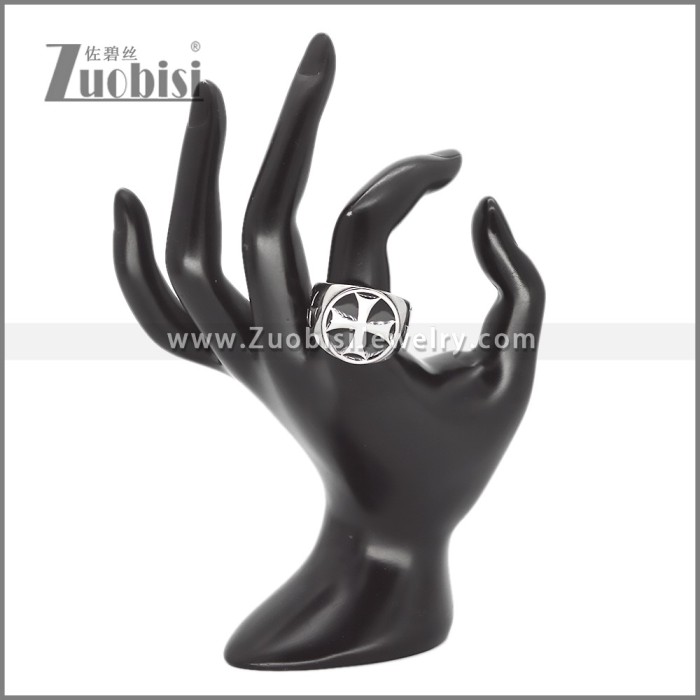 Stainless Steel Rings r010161