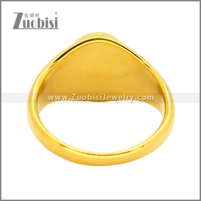 Stainless Steel Rings r010145G2