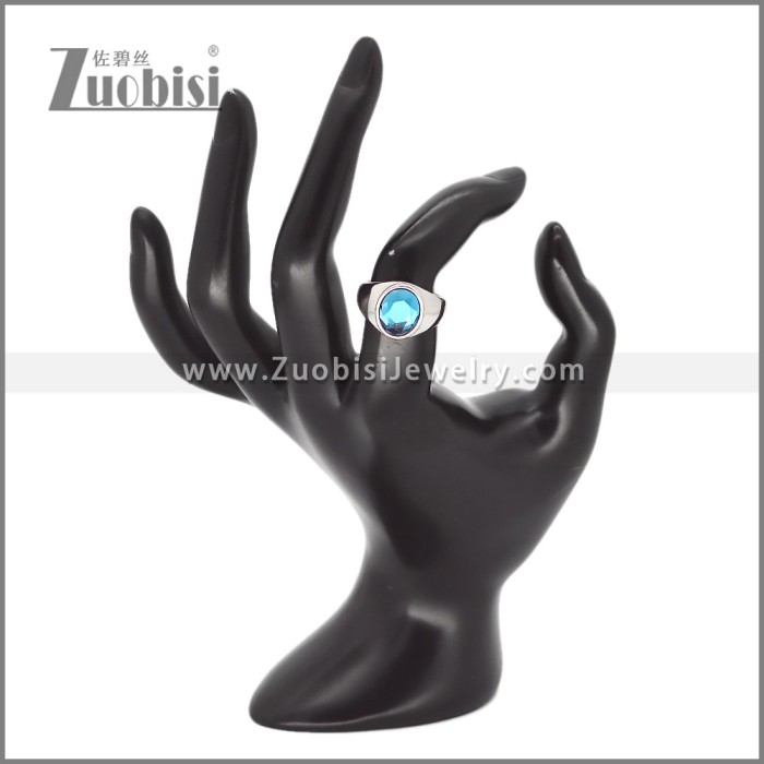 Stainless Steel Rings r010146S6