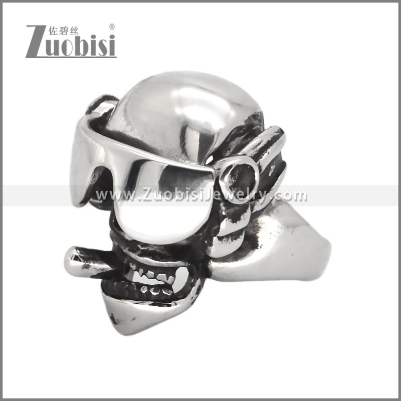 Stainless Steel Rings r010083
