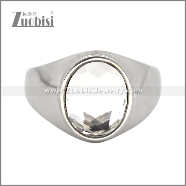 Stainless Steel Rings r010146S1
