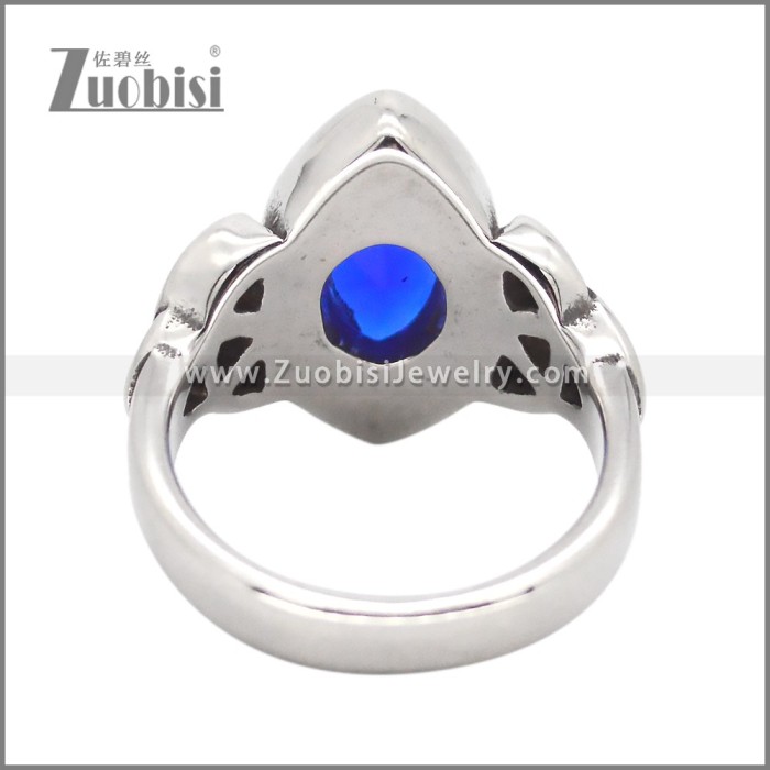 Stainless Steel Rings r010144B