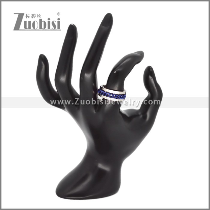 Stainless Steel Rings r010148S1