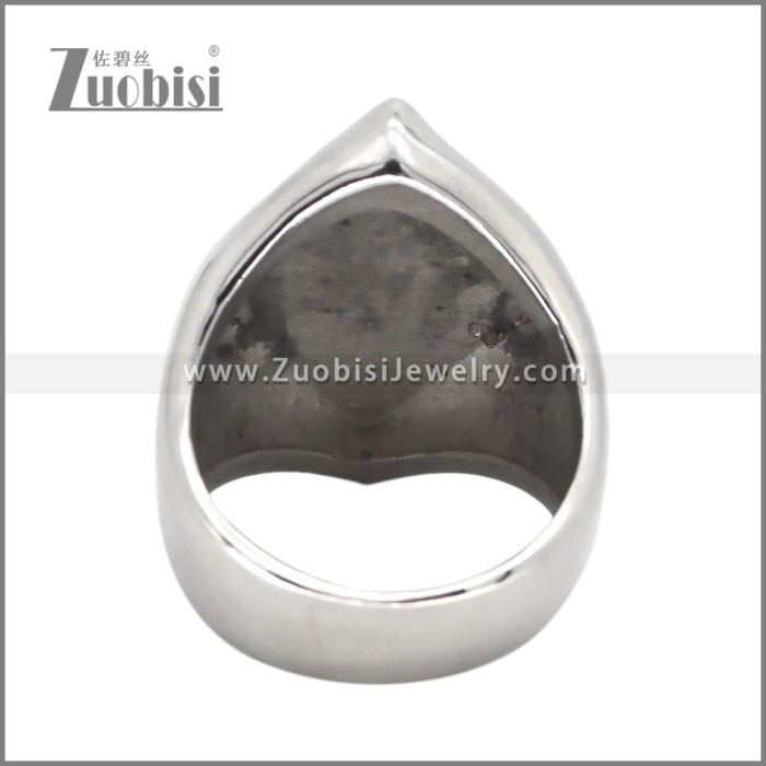 Stainless Steel Rings r010081
