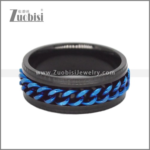 Stainless Steel Rings r010150H2