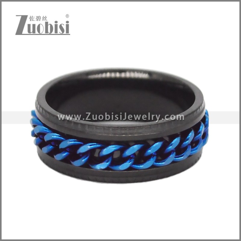 Stainless Steel Rings r010150H2