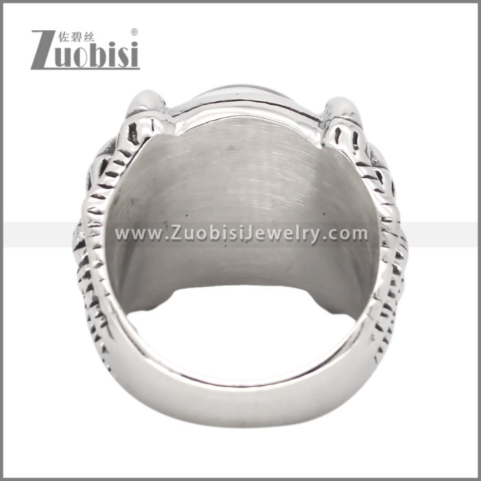 Stainless Steel Rings r010119S1