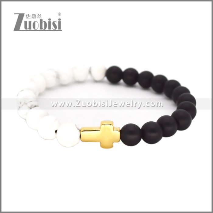 Healing Beads Bracelets b010659C2