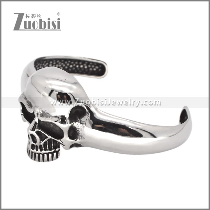 Stainless Steel Bangles b010674