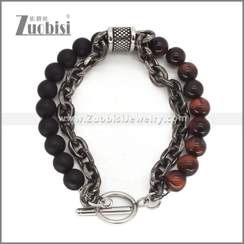 Healing Beads Bracelets b010657C1