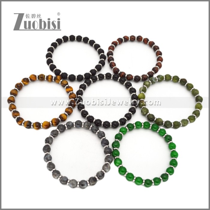 Healing Beads Bracelets b010653C2