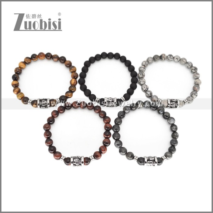 Healing Beads Bracelets b010656C1