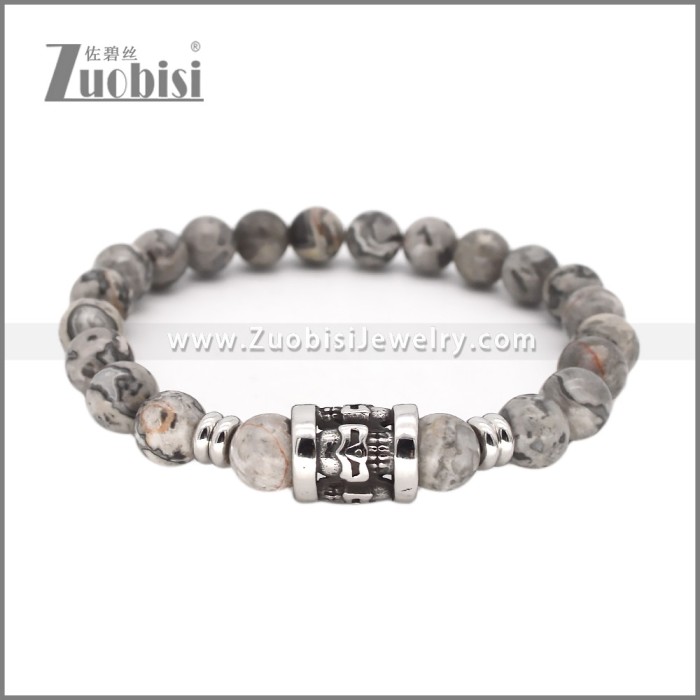 Healing Beads Bracelets b010656C3