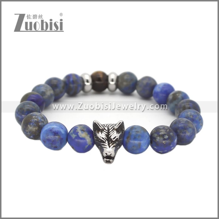 Healing Beads Bracelets b010667