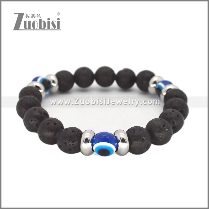 Healing Beads Bracelets b010665
