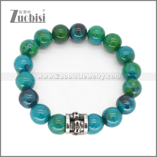 Healing Beads Bracelets b010662C1