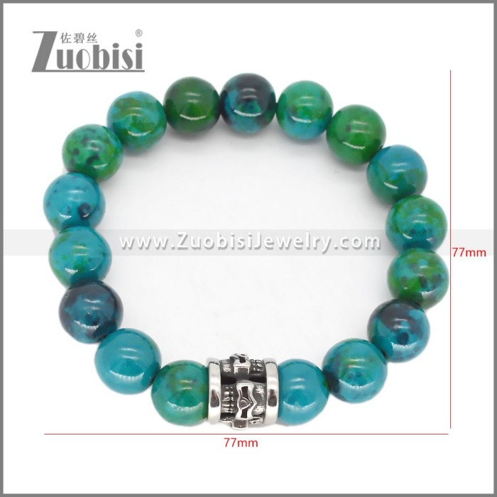 Healing Beads Bracelets b010662C1