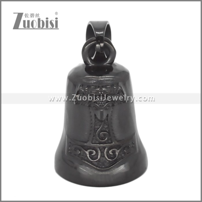 Stainless Steel Pendant p012290H