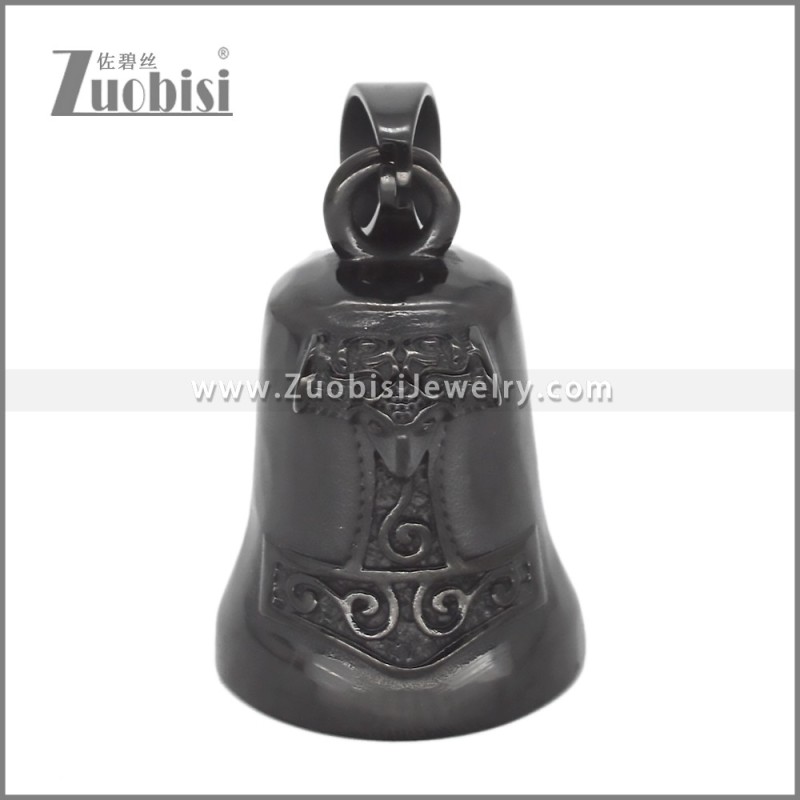 Stainless Steel Pendant p012290H