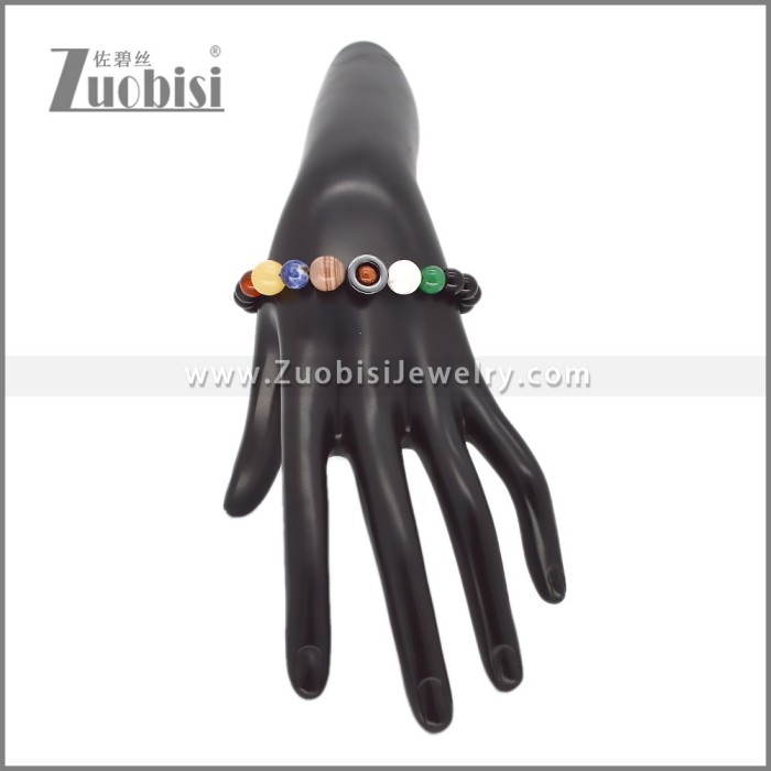 Healing Beads Bracelets b010664