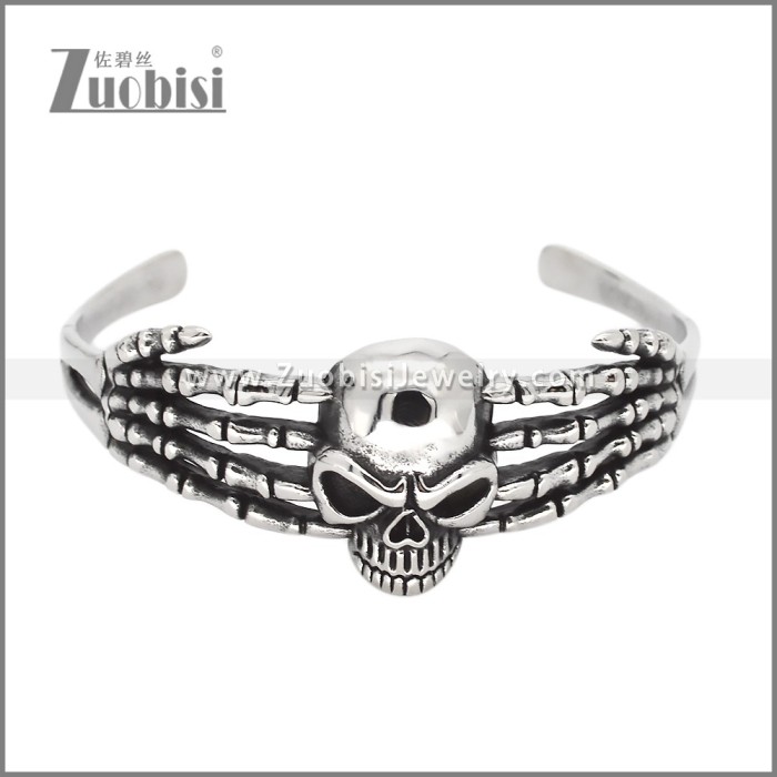 Stainless Steel Bangles b010670
