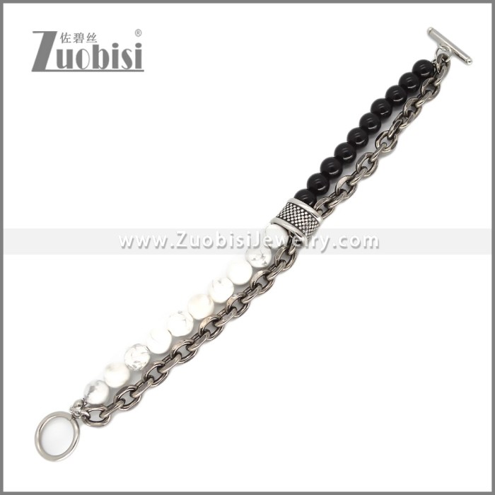 Healing Beads Bracelets b010657C7