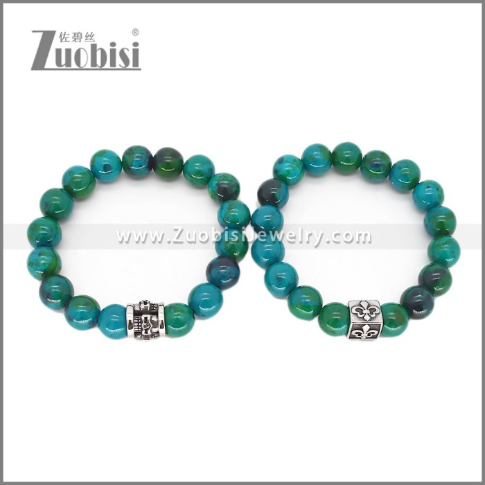 Healing Beads Bracelets b010662C2