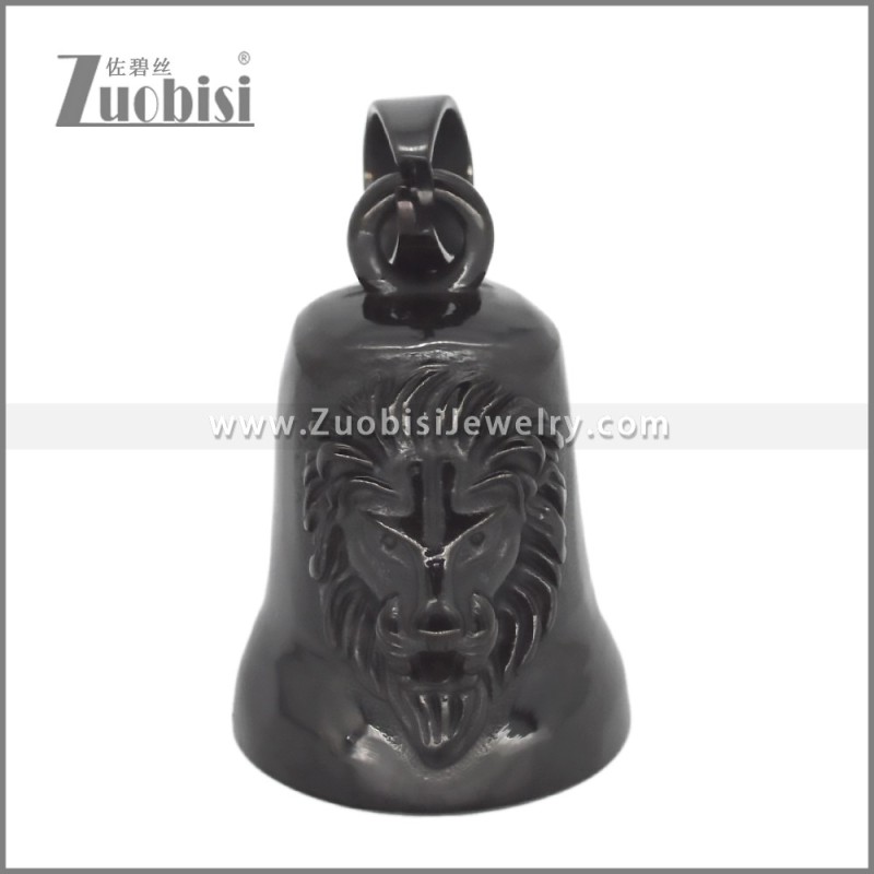 Stainless Steel Pendant p012289H