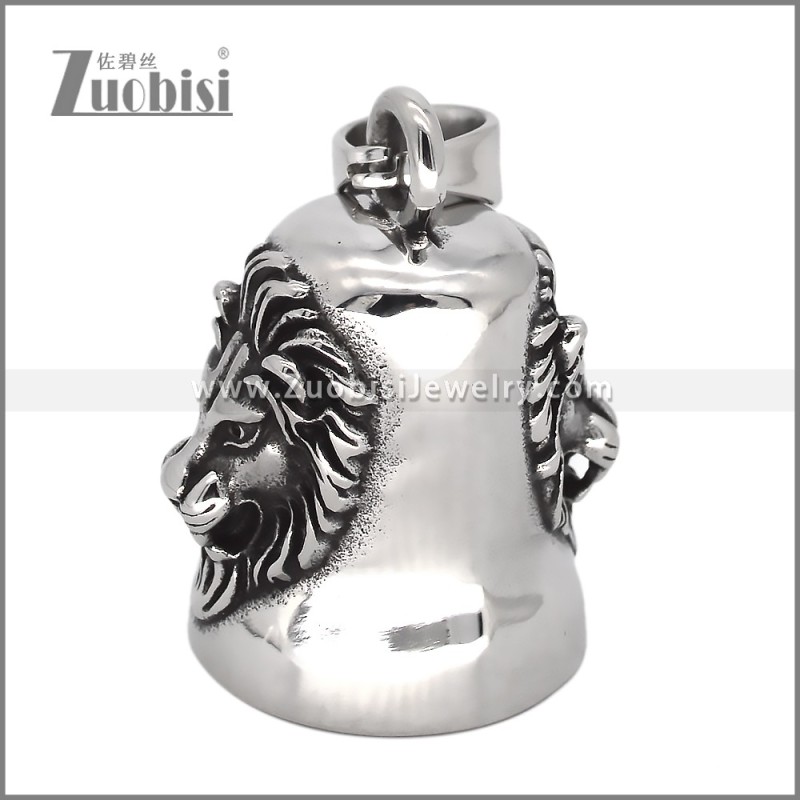 Stainless Steel Pendant p012289S