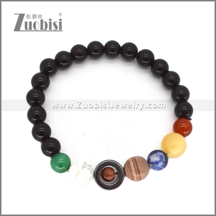 Healing Beads Bracelets b010664