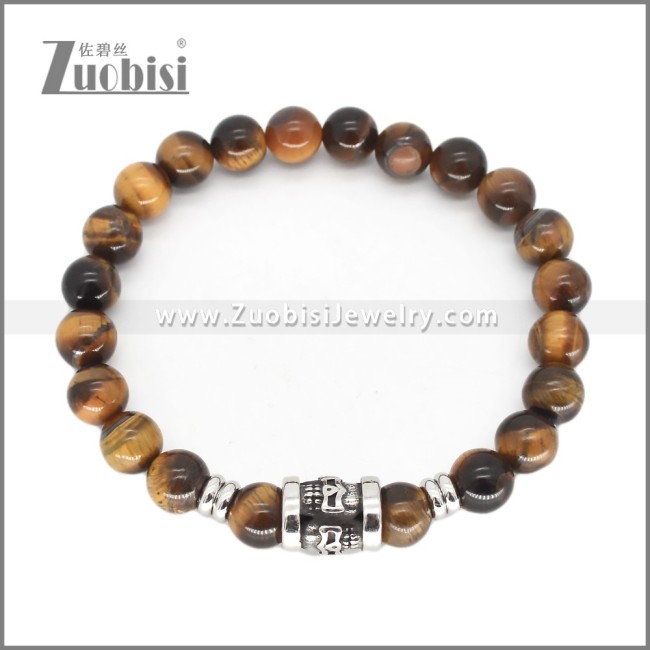 Healing Beads Bracelets b010656C1
