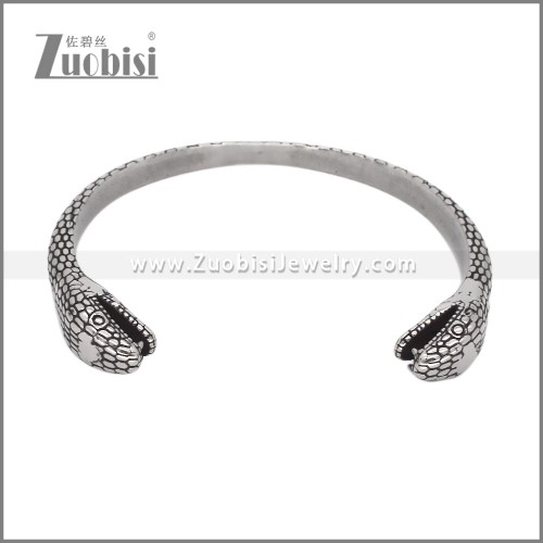Stainless Steel Bangles b010671