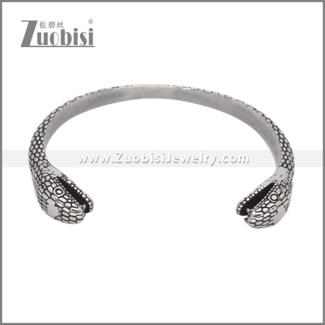 Stainless Steel Bangles b010671