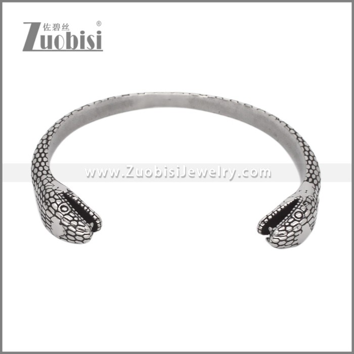 Stainless Steel Bangles b010671