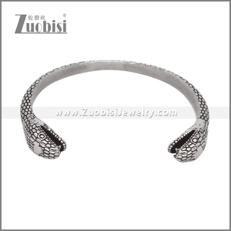 Stainless Steel Bangles b010671