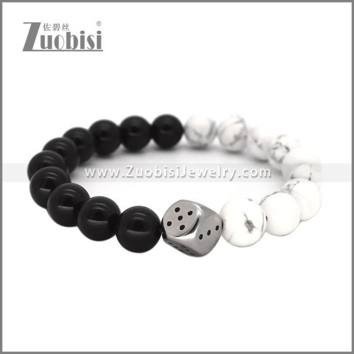 Healing Beads Bracelets b010661C1