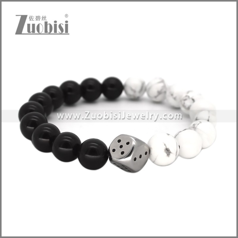 Healing Beads Bracelets b010661C1