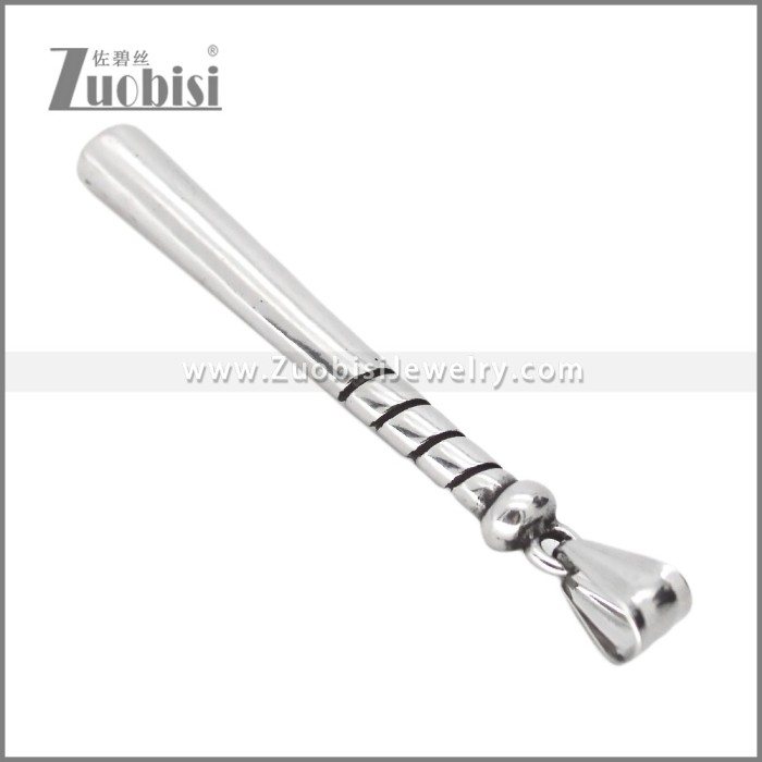 Stainless Steel Pendant p012262