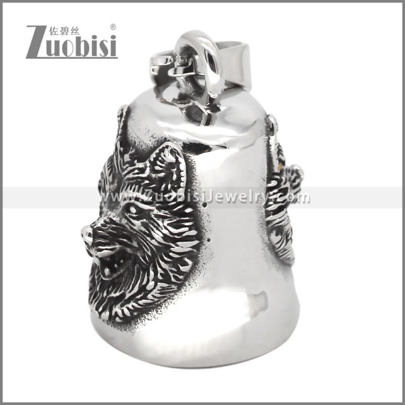 Stainless Steel Pendant p012291S