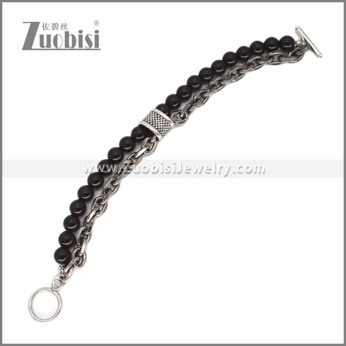 Healing Beads Bracelets b010657C2